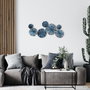 Wallity Astrid - CH102-5 Multicolor